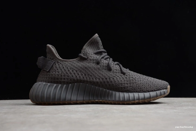Boost V2 Yeezy 350 FY4176 Adidas Cinder Reflective 0731